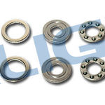 Align bearing thrust (6x14x5) (600) sls