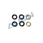 Align damper rubber set (600)