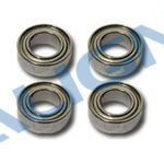 Align bearing (5x9x3) (500/550e/600)(4)