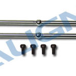 Align flybar control rod (600)