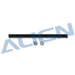 Align control shaft (600esp) sls