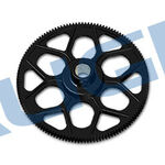 Align 131t autorotation tail drive gear