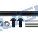 Align control shaft (600 pro)