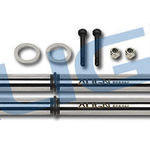 Align main shaft (600 dfc)