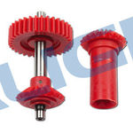 Align m0.8 torque tube drive gear/34t