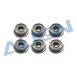 Align bearing (2.5x7.1x2.6)(6) tb6/7/tn7