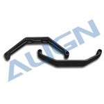 Align 700x landing skid disc hn70f001xxt