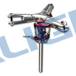 Align 700e three-blade rotor head