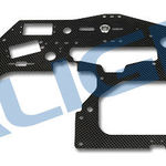 Align carbon main frame (l) (700n dfc)