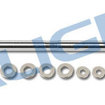 Align control shaft (700n dfc) sls