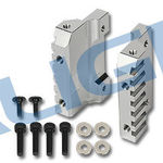 Align engine mount (700n dfc) sls
