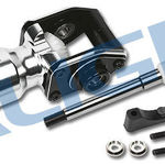 Align metal tail torque tube unit \(800e\)