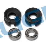 Align torque tube bearing holder (800e)