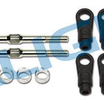 Align swashplate linkage rod set (800e)