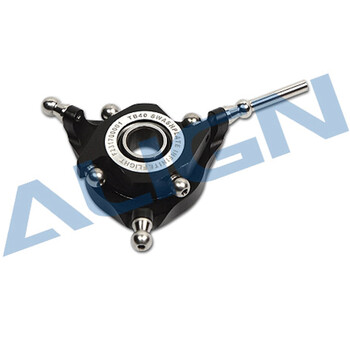 Align tb40 ccpm metal swashplate