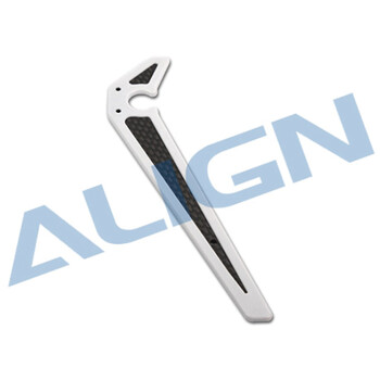 Align tb40 cbn vertical stabilizer