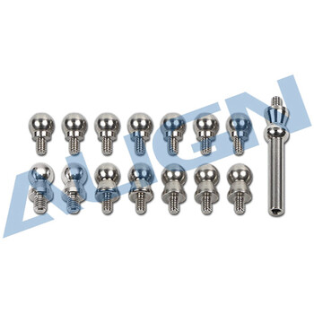 Align tb40 linkage ball set