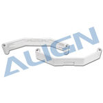 Align tb70 landing skid
