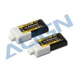 Align 2s1p 7.4v 300mah/30c (150)