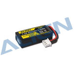 Align battery 7.4v 400 (50c)