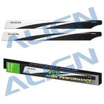 Align 470 carbon blades \(b\)