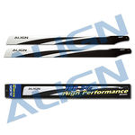 Align carbon fiber main blades 700