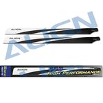 Align carbon fiber main blades 720