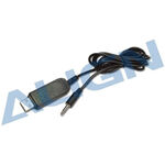 Align simulator cable