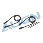 Align esc signal wire set