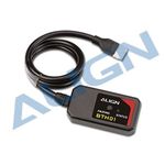 Align bluetooth device