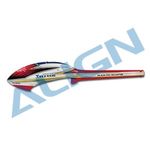 Align 550l speed fuselage - red