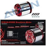 Align 850mx b/less motor (490kv/4535)