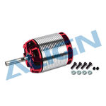 Align 750mx brushless motor (530kv/4236)