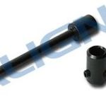 Align clutch/start shaft set (600n) sls