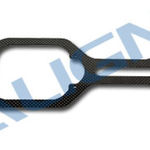 Align bottom plate (600n) dfc carbon