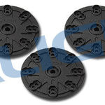 Align servo horn set (j) (600n) sls