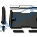 Align gyro mount (600n) por