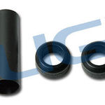 Align feathering shaft bushing set