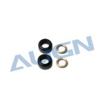 Align damper rubber (600n)