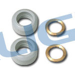 Align damper rubber/gray 70° (600n)