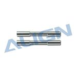 Align frame mounting bolt (600n)
