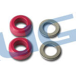 Align damper rubber (80°)