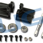 Align engine bear block set (700) sls