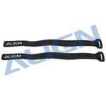 Align hook & loop fastening tape 255mm