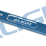 Align feathering shaft wrench