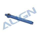 Align feathering shaft wrench