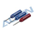 Align screw driver set (hexagon)