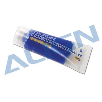 Align bearing grease high temperature