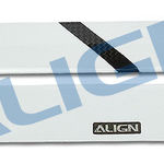 Align 115 carbon fiber tail blade (800e)