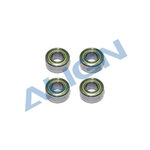 Align bearing mr83zz (3x8x3) (4) t15